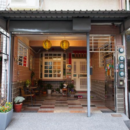 Wish Dream Bed & Breakfast Donggang Luaran gambar