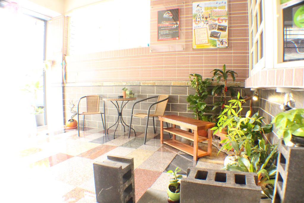Wish Dream Bed & Breakfast Donggang Luaran gambar