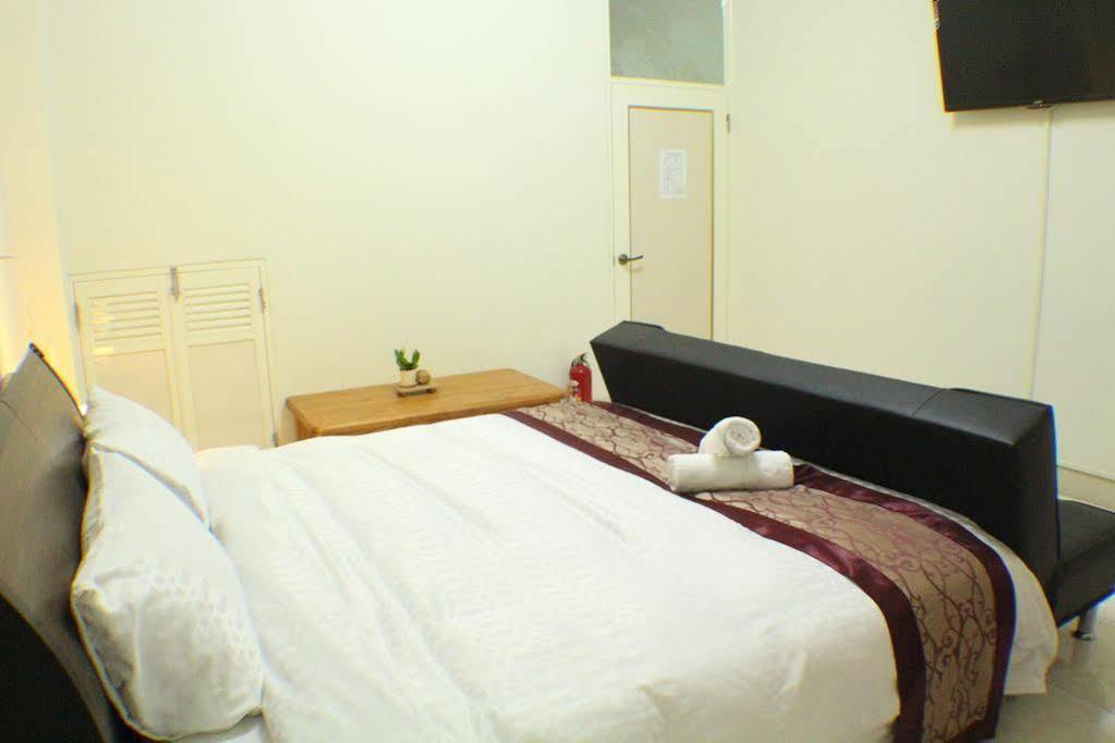 Wish Dream Bed & Breakfast Donggang Luaran gambar