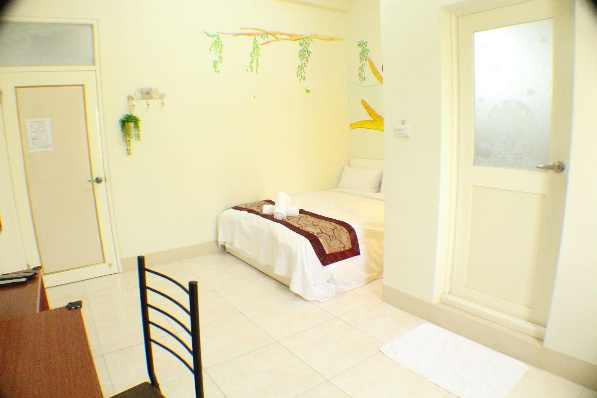 Wish Dream Bed & Breakfast Donggang Luaran gambar