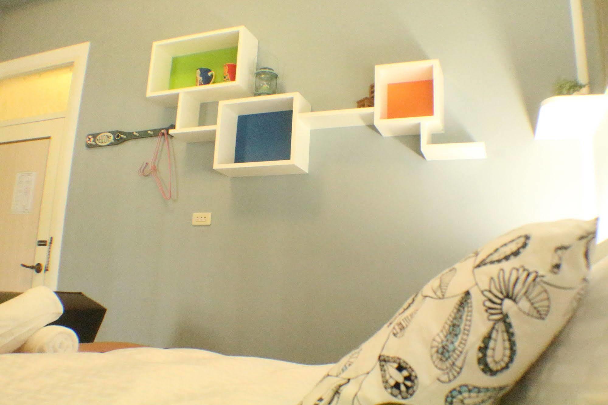 Wish Dream Bed & Breakfast Donggang Luaran gambar