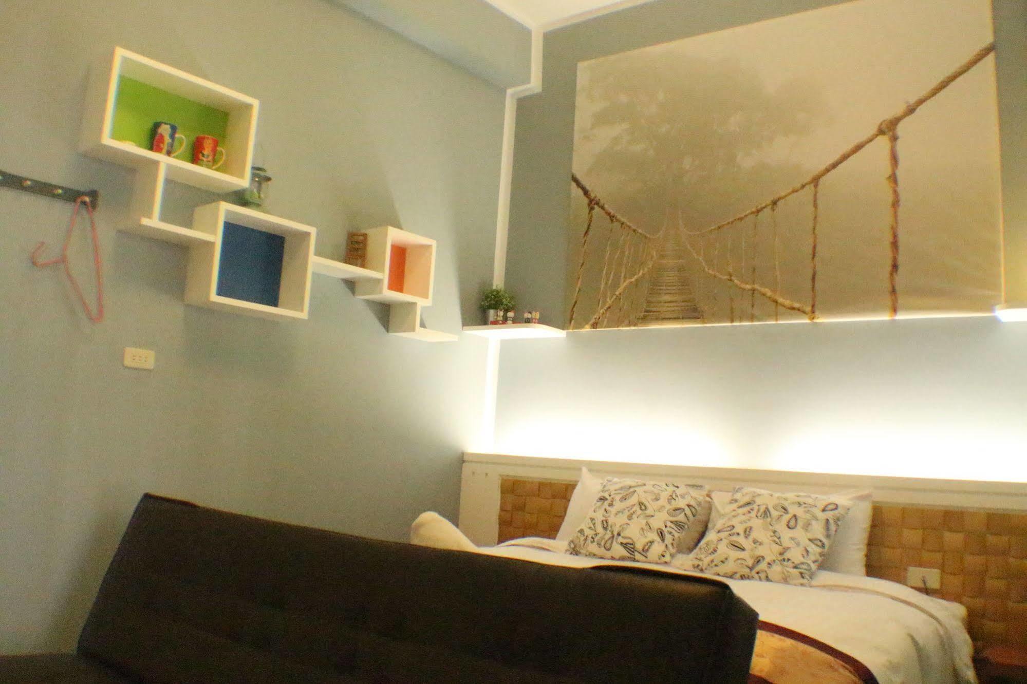 Wish Dream Bed & Breakfast Donggang Luaran gambar
