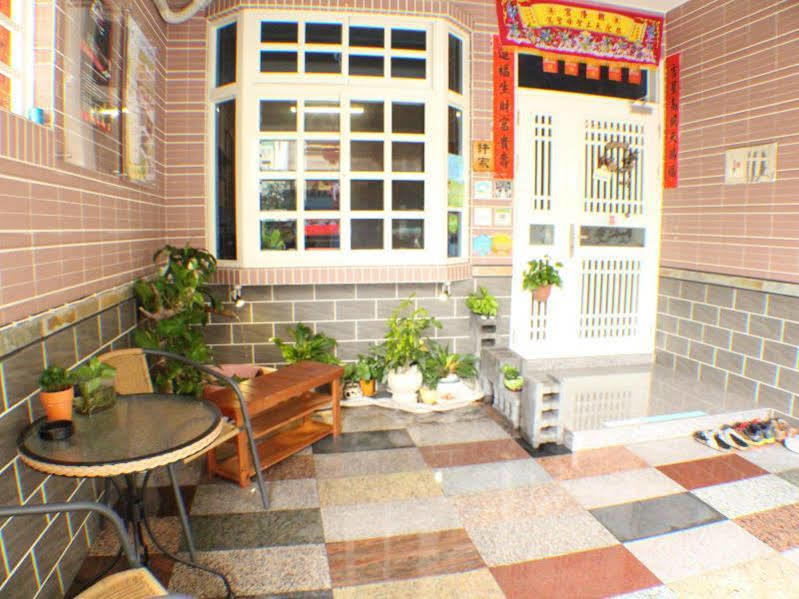 Wish Dream Bed & Breakfast Donggang Luaran gambar